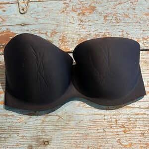 Felina strapless bra Size 34D